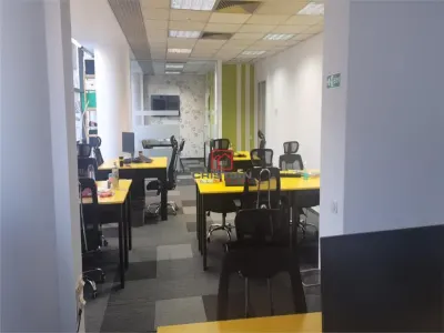 Inchiriere birouri Universitate - Magheru, Bucuresti - foto 5