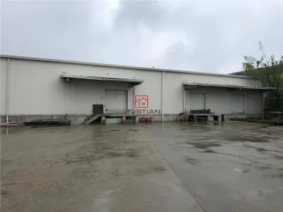 Vanzare depozit/hala/spatiu industrial Pantelimon - Centura, ILFOV - Pantelimon