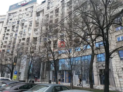 Vanzare birouri Unirii - Rond Alba Iulia, Bucuresti - foto 4