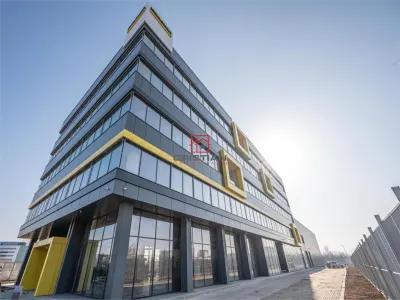 Inchiriere birouri Aviatiei - Pipera - Porsche Nord, Bucuresti - Bucuresti