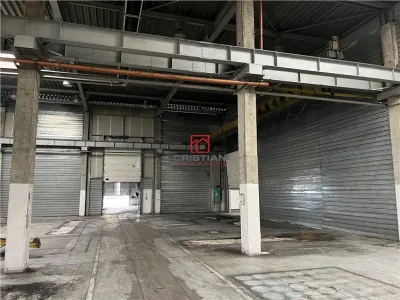 Inchiriere depozit/hala/spatiu industrial Militari - Timisoara - foto 5