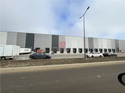 Inchiriere depozit/hala/spatiu industrial Brasov - Bartolomeu - Brasov