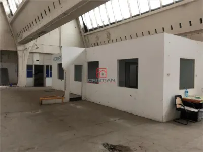Inchiriere depozit/hala/spatiu industrial Morarilor - Pantelimon - foto 4
