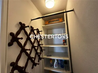 Apartament 100 mp ULTRACENTRAL zona Mariott - 13 septembrie - foto 11