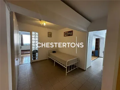 Apartament 100 mp ULTRACENTRAL zona Mariott - 13 septembrie - foto 5
