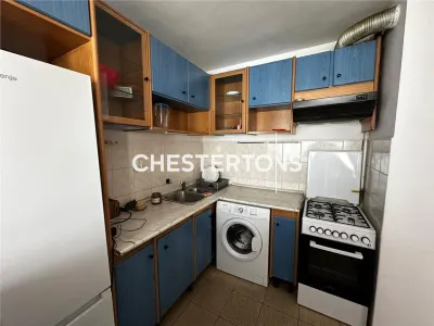 Apartament 100 mp ULTRACENTRAL zona Mariott - 13 septembrie - foto 6
