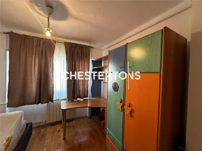 Apartament 100 mp ULTRACENTRAL zona Mariott - 13 septembrie - foto 9