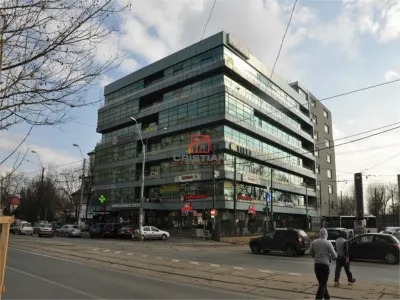 Vanzare cladire birouri Drumul Taberei - Ghencea, Bucuresti - Bucuresti