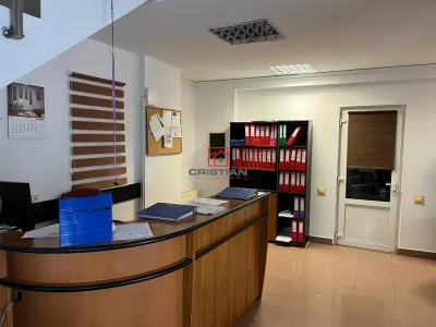 Inchiriere depozit/hala/spatiu industrial  Pantelimon - Centura - DN3, Ilfov - foto 11