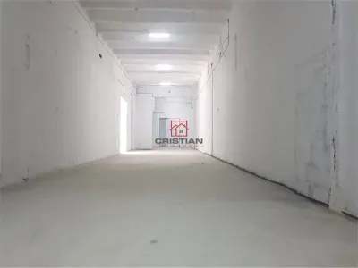 Inchiriere depozit/hala/spatiu industrial Popesti Leordeni - Centura - foto 8