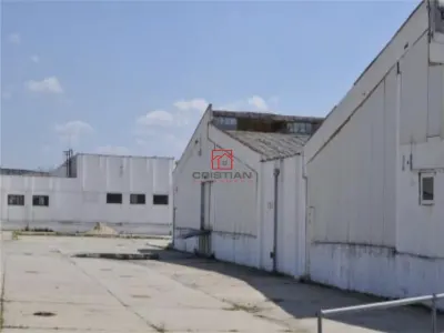 Inchiriere depozit/hala/spatiu industrial Popesti Leordeni - Centura - Glina - foto 5