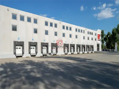 Inchiriere spatiu industrial/depozit/hala Deva, Hunedoara - foto 3