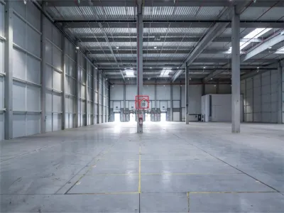 Inchiriere spatiu industrial/depozit/hala Cluj - Jucu, Cluj - foto 7