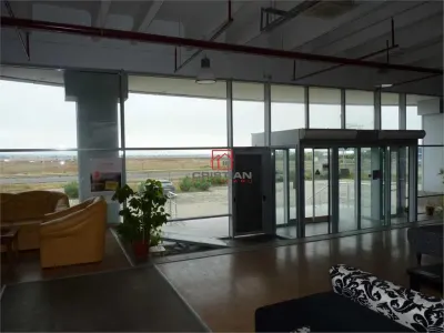 Vanzare showroom/depozit/spatiu comercial Ploiesti - Centura - DN1 - foto 3