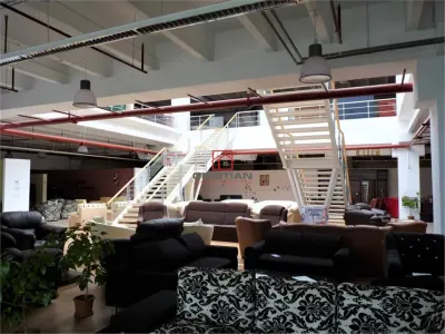 Vanzare showroom/depozit/spatiu comercial Ploiesti - Centura - DN1 - foto 6