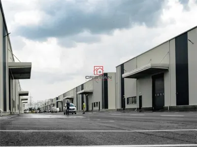 Inchiriere depozit/hala/spatiu industrial Brasov - Harmanului, BRASOV - Brasov