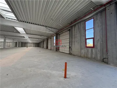 Vanzare depozit/spatiu industrial/hala Chitila - Rudeni, ILFOV - foto 4
