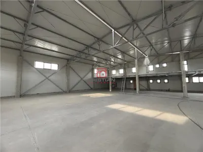 Inchiriere hala/depozit/spatiu industrial Magurele - Atomistilor, ILFOV - foto 5