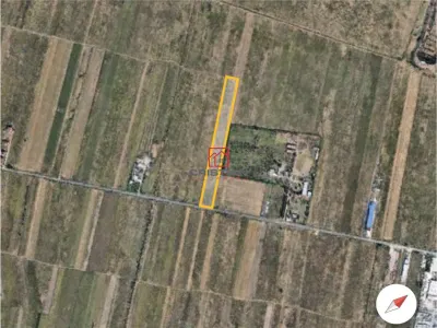 Vanzare teren industrial Magurele - Centura - Varteju - str. Bucuresti, Ilfov - foto 4
