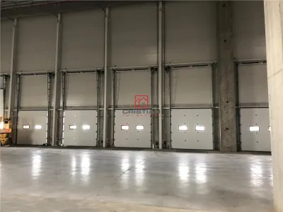 Inchiriere depozit/hala/spatiu industrial/frig/congelare/refrigerare/ambiental Stefanesti - Afumati - Centura, Ilfov - foto 7