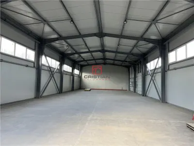 Inchiriere depozit/hala/spatiu industrial Pantelimon - Centura, ILFOV - Pantelimon