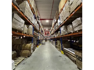 Inchiriere depozit/hala/spatiu industrial Mogosoaia - Centura, Ilfov - foto 13