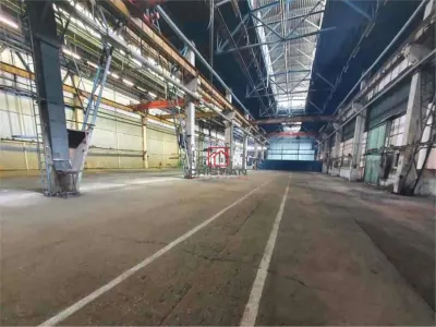 Inchiriere hala/depozit/spatiu industrial Brasov - Tractorul, Brasov - Brasov