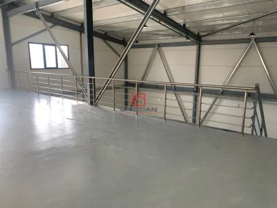 Inchiriere depozit/hala/spatiu industrial Militari - Apaca - Politehnica, Bucuresti - foto 11