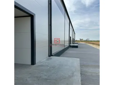 Vanzare depozit/hala/spatiu industrial Theodor Pallady - Drumul Intre Tarlale - Oxigenului - foto 3