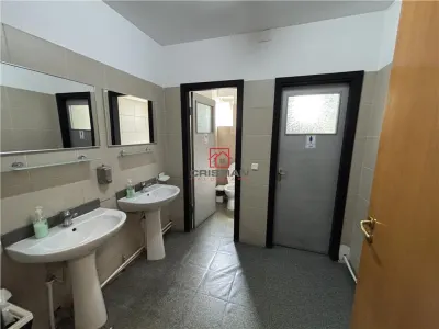 Inchiriere depozit/hala/spatiu industrial Otopeni - Centura - foto 24