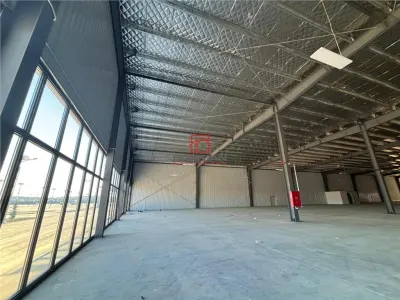 Inchiriere depozit/hala/spatiu industrial/showroom Afumati - DN2 - Dorally, Ilfov - foto 12