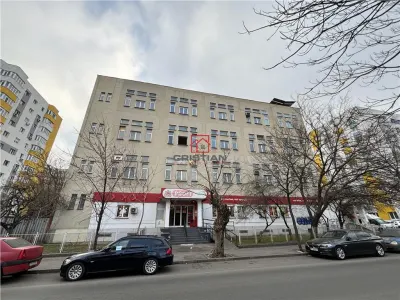 Vanzare spatiu comercial/cladire birouri Rahova - Margeanului, Bucuresti - foto 16