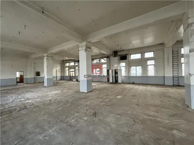Vanzare spatiu comercial/cladire birouri Rahova - Margeanului, Bucuresti - foto 10