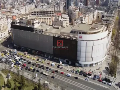 Inchiriere spatiu comercial/birouri Unirii - Piata Unirea, Bucuresti - Bucuresti