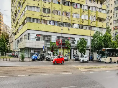 Inchiriere spatiu comercial Pantelimon - Piata Delfinului, Bucuresti - foto 10