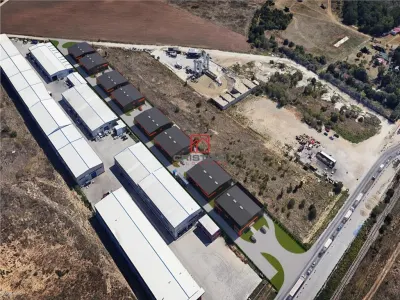 Inchiriere depozit/hala/spatiu industrial Pantelimon - Centura - foto 14