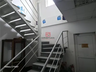 Inchiriere depozit/spatiu industrial/hala Basarabia - Faur - foto 9