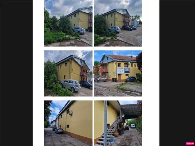 Inchiriere depozit/hala/spatiu industrial Craiova - Bariera Valcii - CET 2, Dolj - foto 8