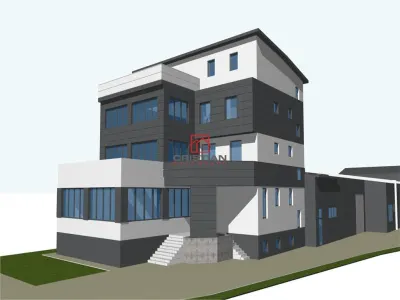 Vanzare depozit/hala/spatiu industrial Popesti Leordeni - Centura Sud, Ilfov - Popesti-Leordeni