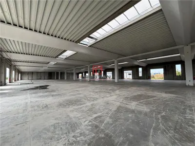 Vanzare depozit/spatiu industrial/hala Chitila - Rudeni, ILFOV - foto 6