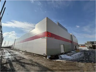 Vanzare depozit/hala/spatiu industrisl Jilava - Giurgiului - Progresul, Ilfov - foto 10