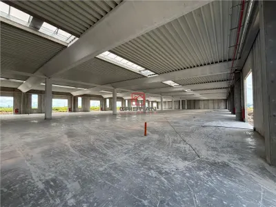Vanzare depozit/spatiu industrial/hala Chitila - Rudeni, ILFOV - foto 2