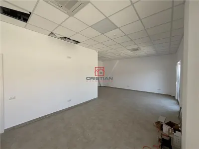 Inchiriere depozit/hala/spatiu industrial Chiajna - Centura, ILFOV - foto 18