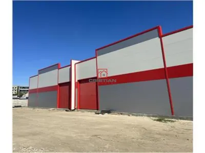 Vanzare depozit/hala/spatiu industrisl Jilava - Giurgiului - Progresul, Ilfov - foto 10