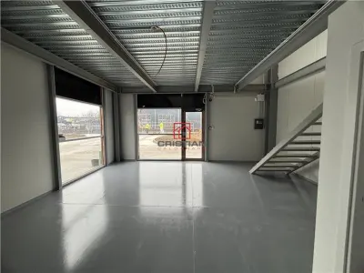 Vanzare depozit/hala/spatiu industrial Chitila - Centura, ILFOV - foto 14
