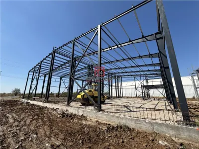 Inchiriere depozit/hala/spatiu industrial Chitila - Centura, ILFOV - foto 4