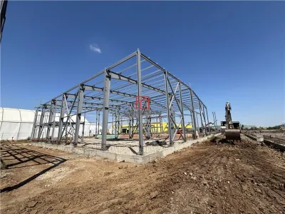 Inchiriere depozit/hala/spatiu industrial Chitila - Centura, ILFOV - foto 7