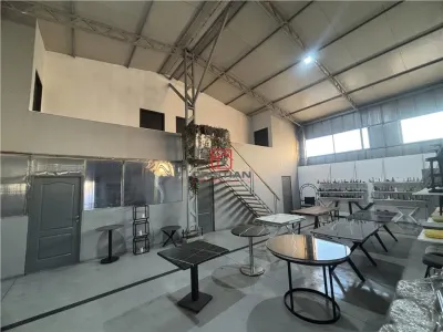 Vanzare depozit/hala/spatiu industrial Chiajna - Ciorogarla - A0 - A1 - Bolintin Deal - KM23 - foto 14