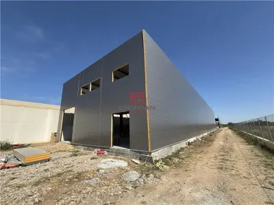 Inchiriere depozit/hala/spatiu industrial Chiajna - Centura, ILFOV - Chiajna