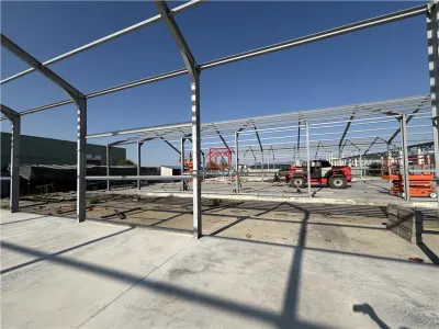 Vanzare depozit/hala/spatiu industrial Bragadiru - Centura, ILFOV - Bragadiru